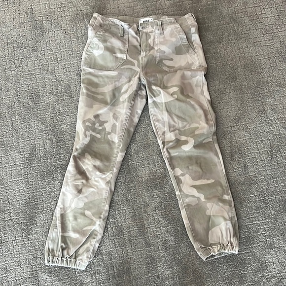 PAIGE MAYSLIE JOGGER CAMO - Picture 2 of 6